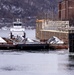 Inland navigation pushes through icy rivers in Pittsburgh region