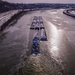 Inland navigation pushes through icy rivers in Pittsburgh region