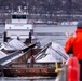 Inland navigation pushes through icy rivers in Pittsburgh region