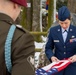 Echoes of Valor: Nebraska National Guard Returns to Bastogne 80 Years Later