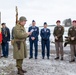 Echoes of Valor: Nebraska National Guard Returns to Bastogne 80 Years Later