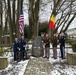 Echoes of Valor: Nebraska National Guard Returns to Bastogne 80 Years Later