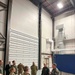 ANG and State Leaders Tour 139th Airlift Wing