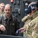 ANG and State Leaders Tour 139th Airlift Wing