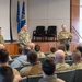 ANG and State Leaders Tour 139th Airlift Wing