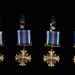 Four MacDill Aircrew awarded Distinguished Flying Cross Medal