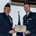 Four MacDill Aircrew awarded Distinguished Flying Cross Medal