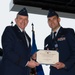 Four MacDill Aircrew awarded Distinguished Flying Cross Medal