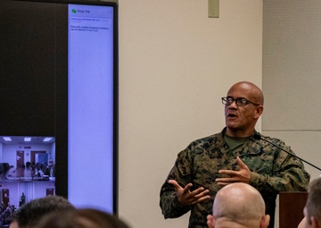 National Guard, SOUTHCOM Leaders Discuss Partnerships in Latin America, Caribbean