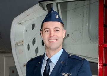 Four MacDill Aircrew awarded Distinguished Flying Cross Medal