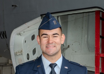 Four MacDill Aircrew awarded Distinguished Flying Cross Medal