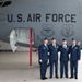 Four MacDill Aircrew awarded Distinguished Flying Cross Medal