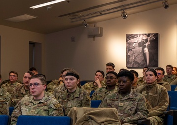 22nd ATF and 22nd CABS All-Call