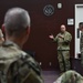 Maj. Gen. Harrell Visits the 377th Medical Group