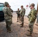 12th ATF conducts training at Camp McGregor