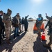 12th ATF FTX at Camp McGregor