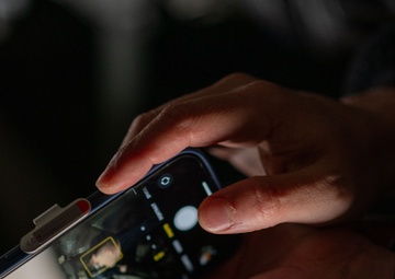 Leadership Tampa Bay tours MacDill AFB