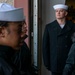 Recruit Training Command Pass in Review