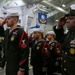 Recruit Training Command Pass in Review
