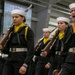 Recruit Training Command Pass in Review