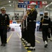 Recruit Training Command Pass in Review
