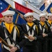 Recruit Training Command Pass in Review