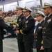Recruit Training Command Pass in Review
