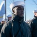 Recruit Training Command Pass in Review