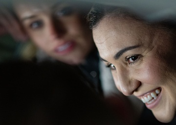 Leadership Tampa Bay tours MacDill AFB