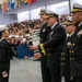 Recruit Training Command Pass in Review