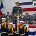 Recruit Training Command Pass in Review