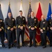 Recruit Training Command Pass in Review