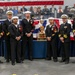 Recruit Training Command Pass in Review