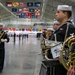 Recruit Training Command Pass in Review