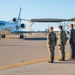 Belgian Air and Space commander visits Luke AFB