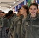 Empowering the next generation: JROTC cadets meet 305th AMW