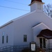 Chapel buildings at Fort McCoy