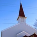 Chapel buildings at Fort McCoy