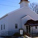 Chapel buildings at Fort McCoy