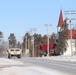 January 2025 training operations at Fort McCoy