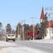 January 2025 training operations at Fort McCoy