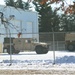 January 2025 training operations at Fort McCoy