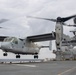 Flight Operations aboard USS America (LHA 6)