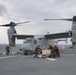 Flight Operations aboard USS America (LHA 6)