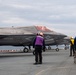 Flight Operations aboard USS America (LHA 6)