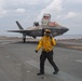 Flight Operations aboard USS America (LHA 6)