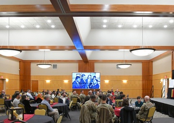 Martin Luther King Jr. special observance