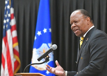 Martin Luther King Jr. special observance