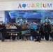 Camp Casey COEX Aquarium Tour