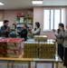 The U.S. Army Materiel Support Command - Korea, along with our Good Neighbor Program partner, presented Seollal (Korean Lunar New Year) gifts to the children at Chilgok Childcare Centers near Camp Carroll, Waegwan, on Jan. 23.